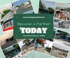 Become a partner today - colombia